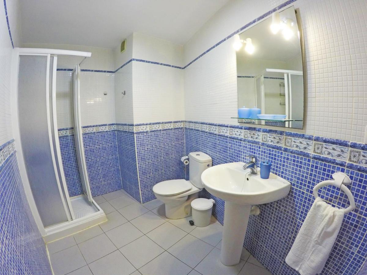 Apartamento Beneharo En San Andres Exterior photo