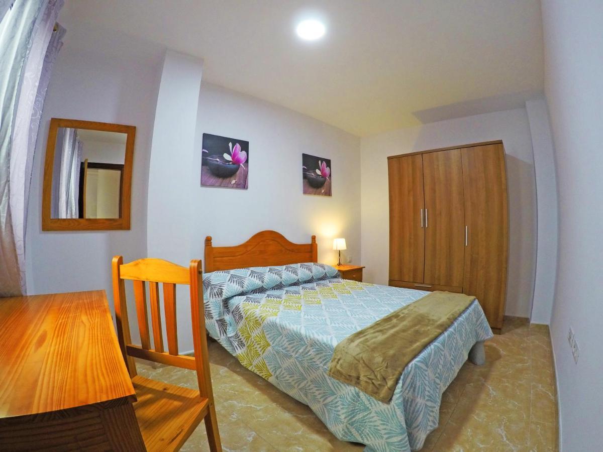 Apartamento Beneharo En San Andres Exterior photo