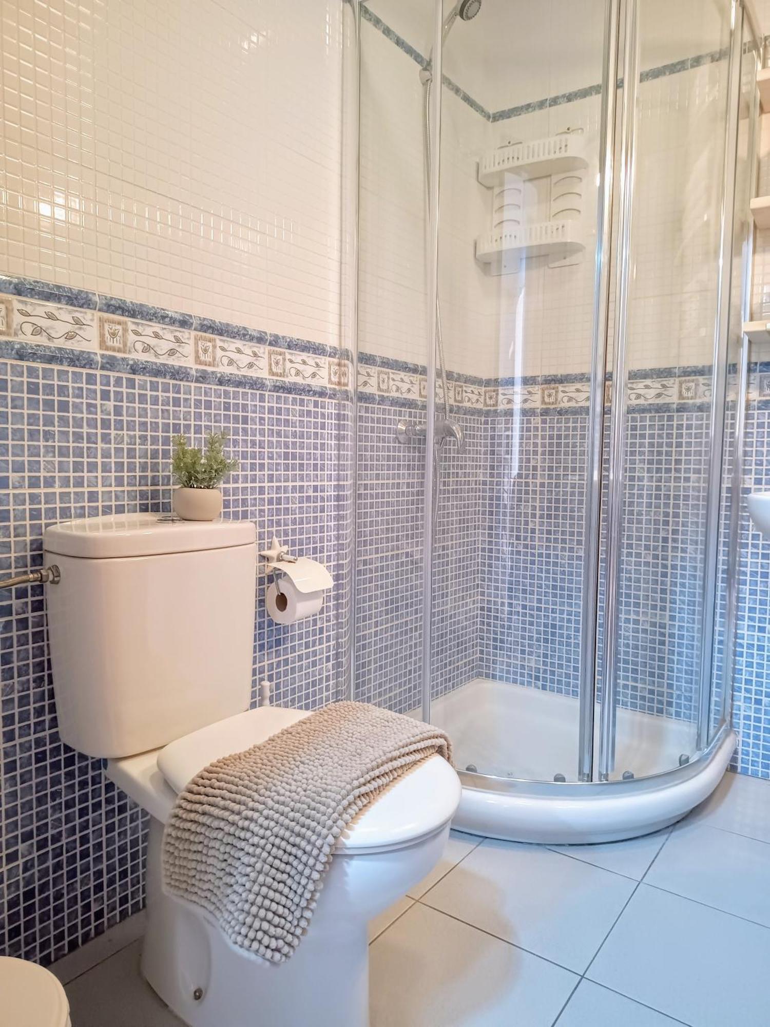 Apartamento Beneharo En San Andres Exterior photo
