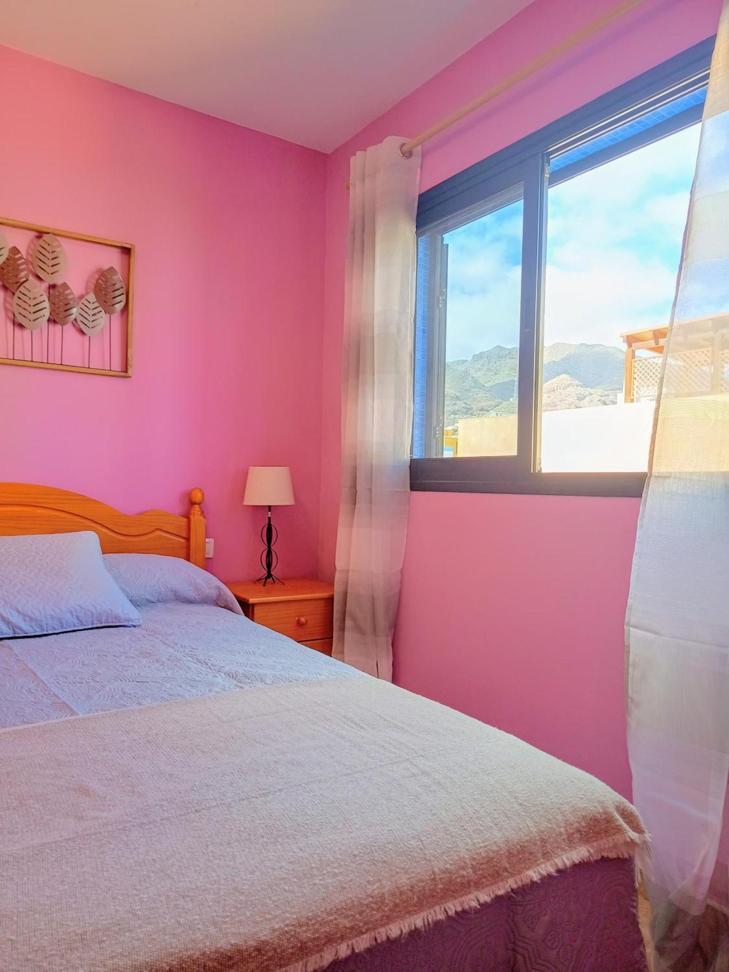 Apartamento Beneharo En San Andres Exterior photo
