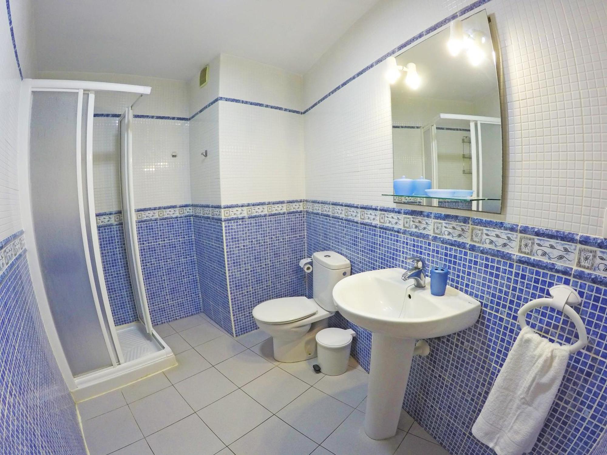 Apartamento Beneharo En San Andres Exterior photo