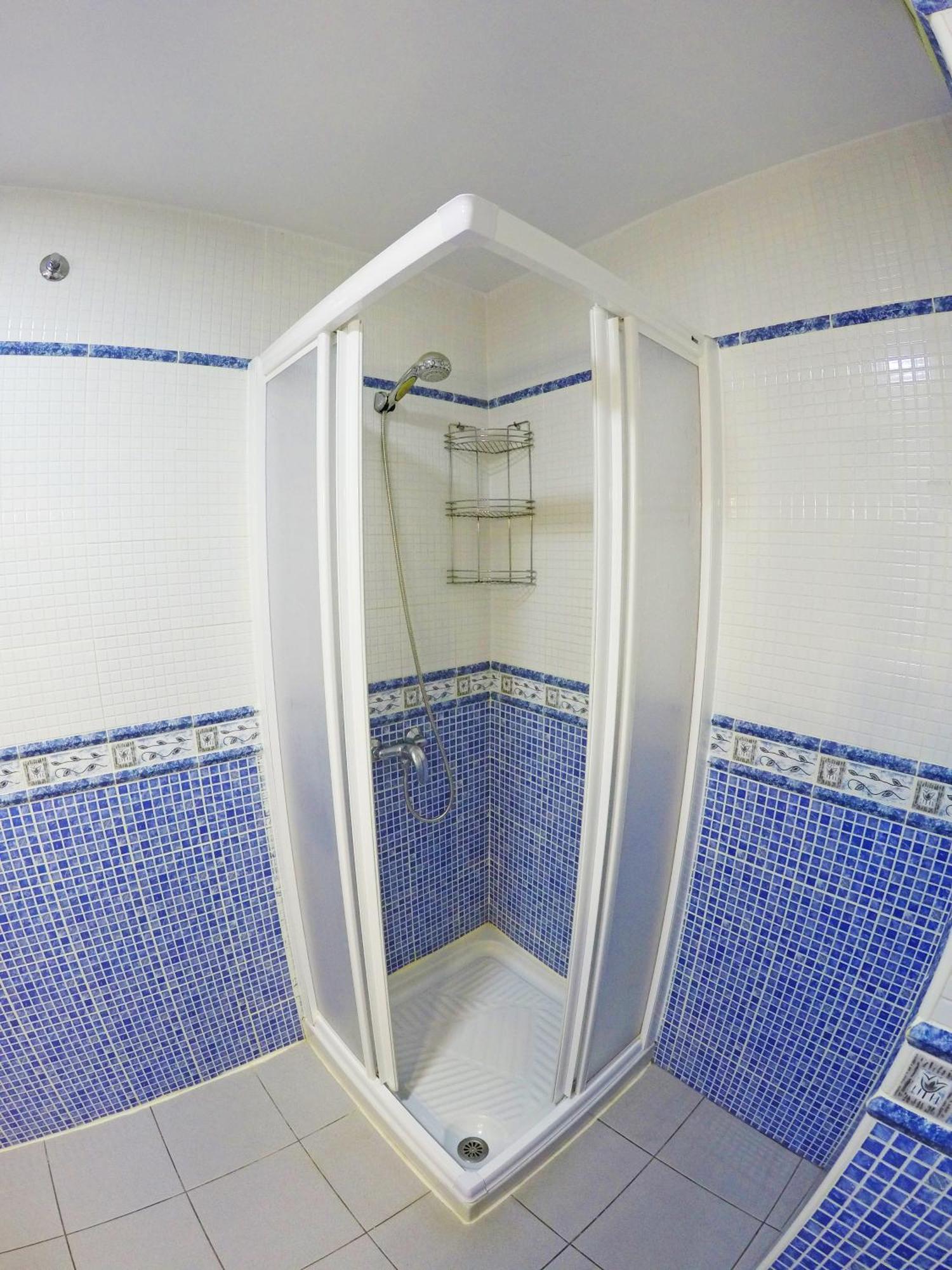 Apartamento Beneharo En San Andres Exterior photo