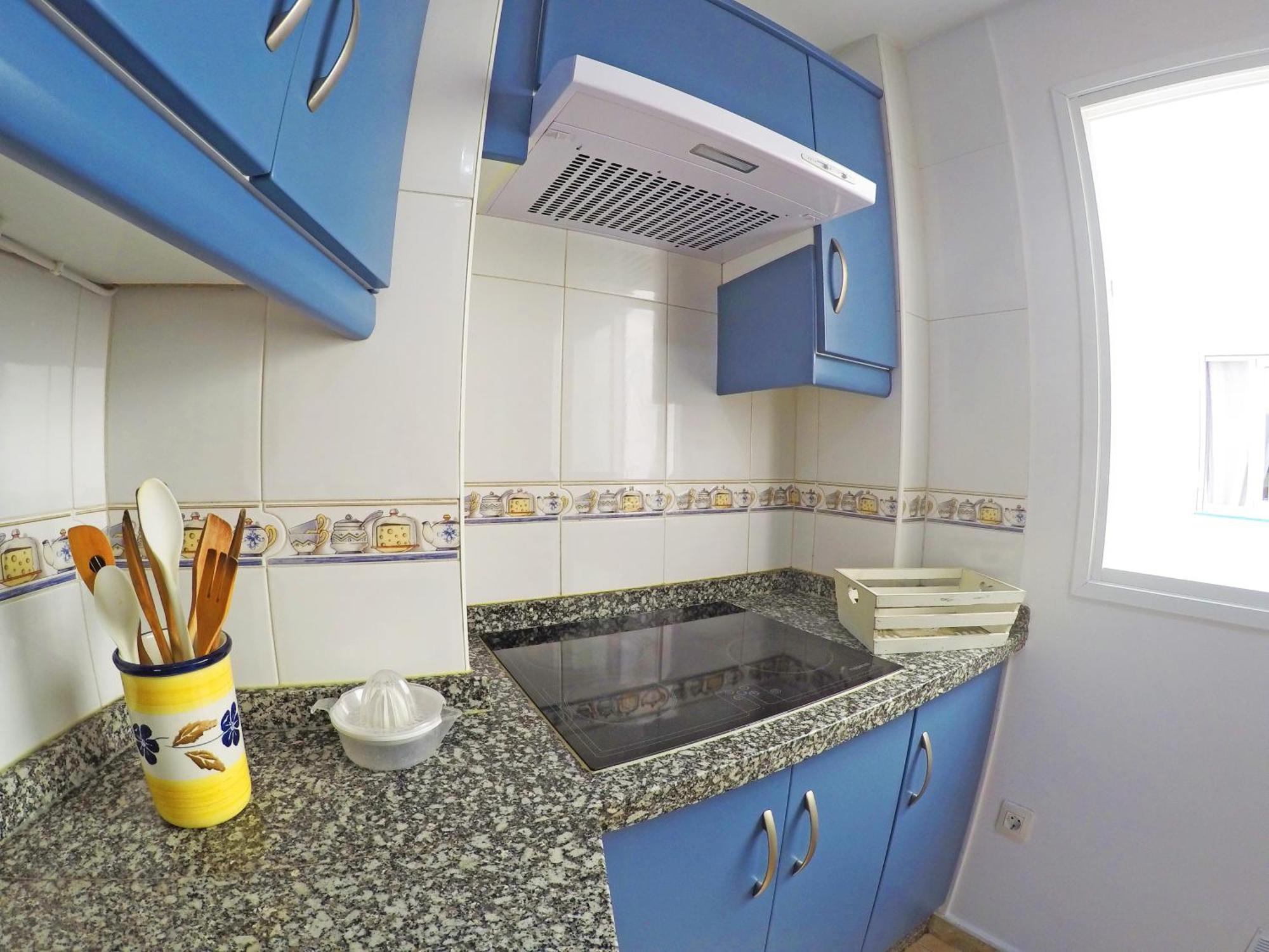 Apartamento Beneharo En San Andres Exterior photo
