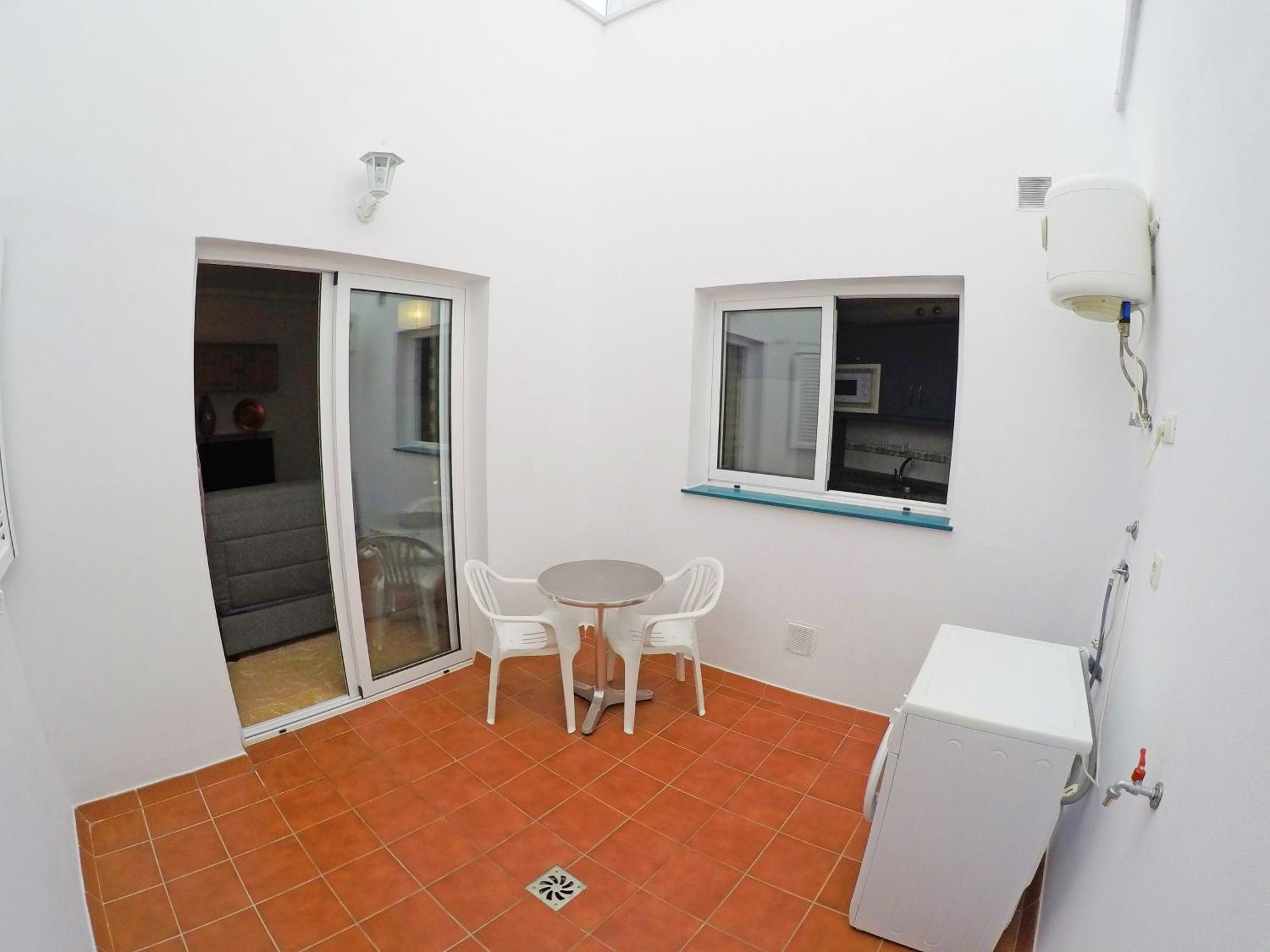 Apartamento Beneharo En San Andres Exterior photo